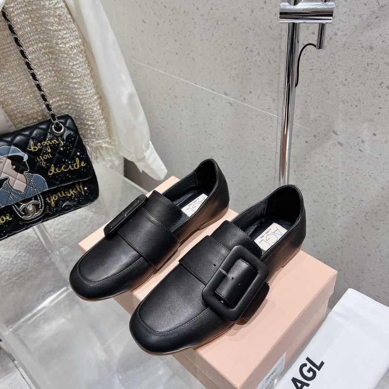 Other Leather Shoes
